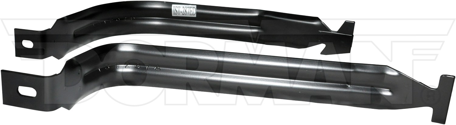 Fuel Tank Support Strap
