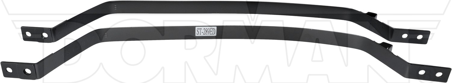Fuel Tank Support Strap
