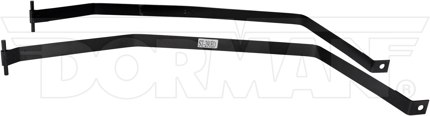Fuel Tank Support Strap
