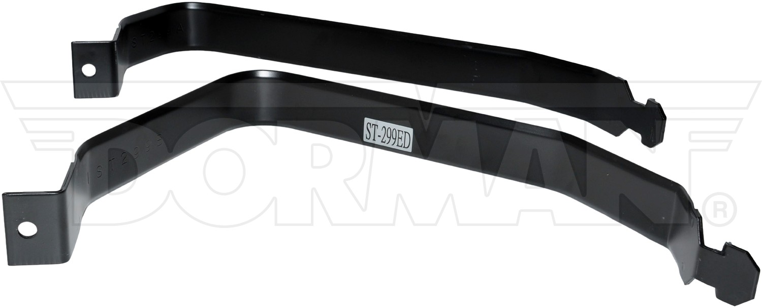 Fuel Tank Support Strap