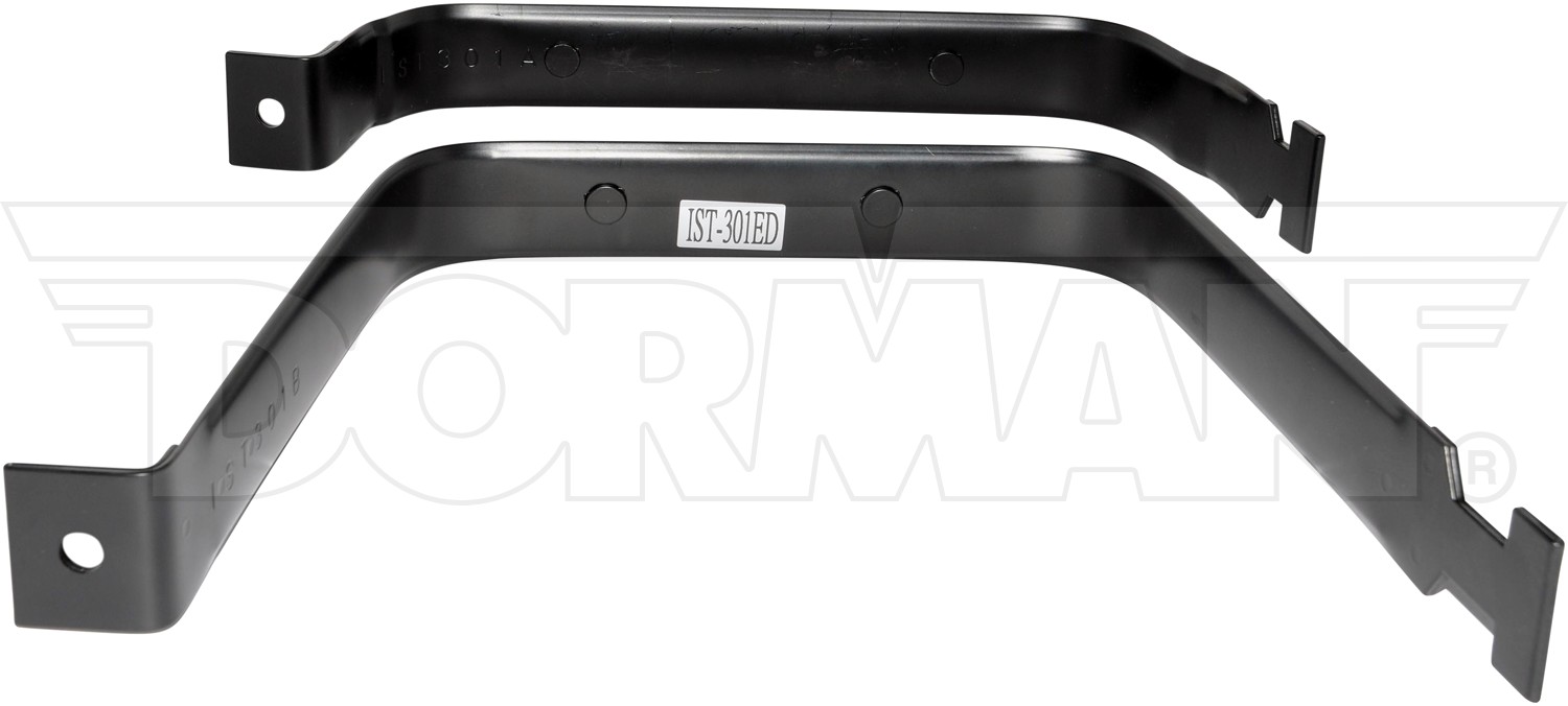 Fuel Tank Support Strap