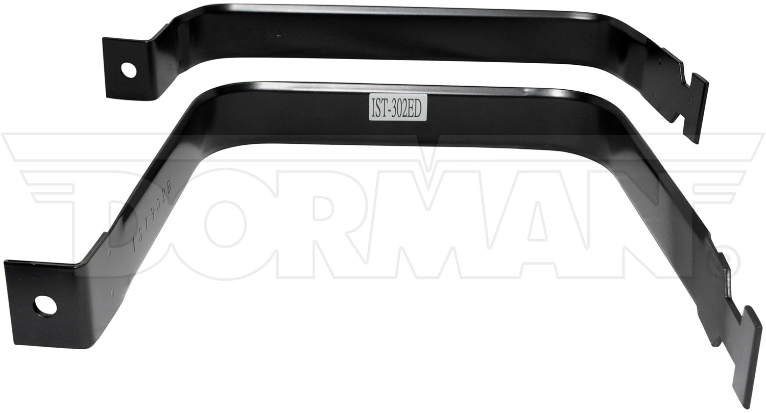 Fuel Tank Support Strap