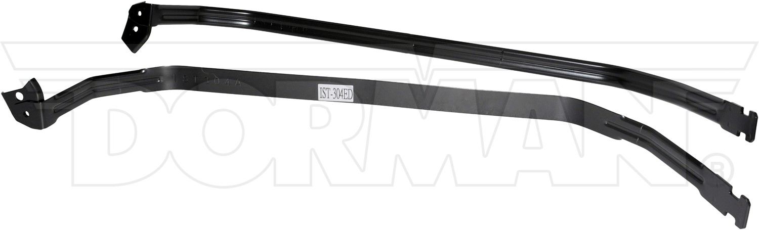Fuel Tank Support Strap