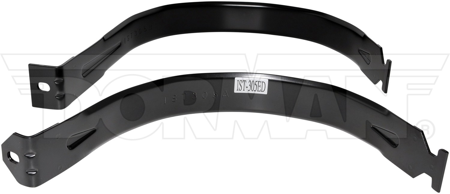 Fuel Tank Support Strap
