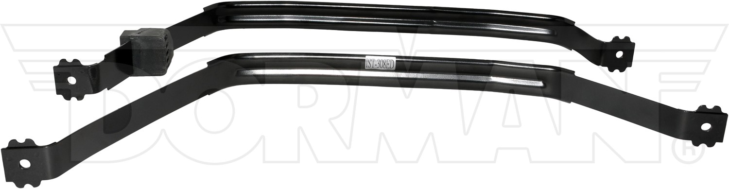 Fuel Tank Support Strap