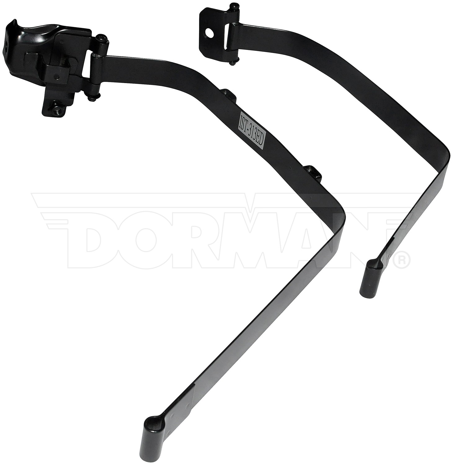 Fuel Tank Support Strap