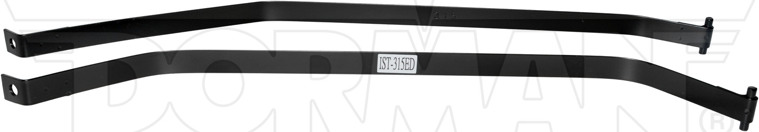 Fuel Tank Support Strap