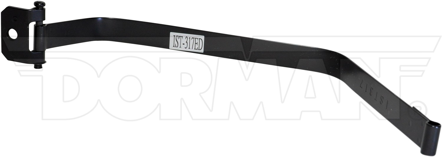Fuel Tank Support Strap