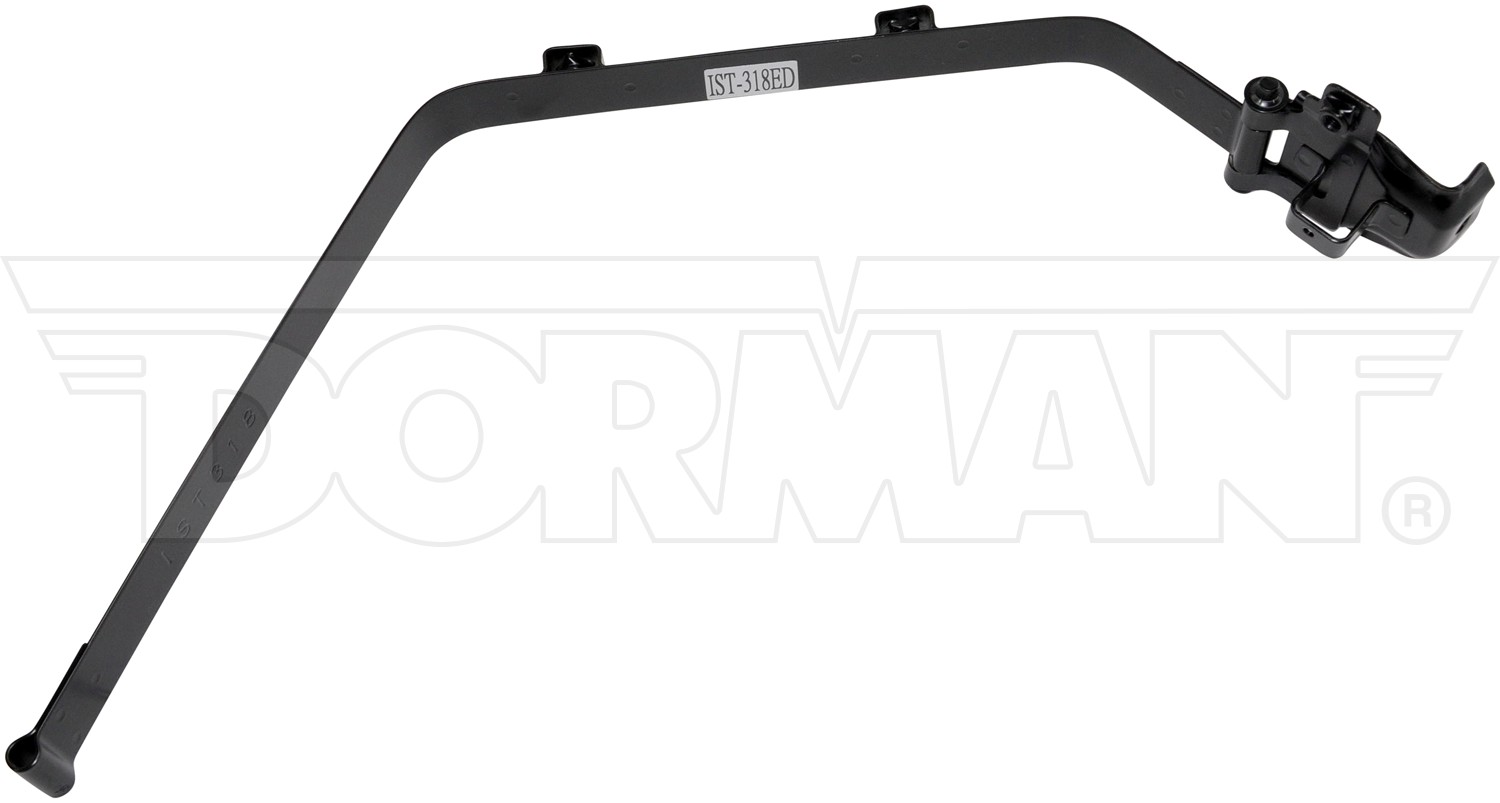 Fuel Tank Support Strap