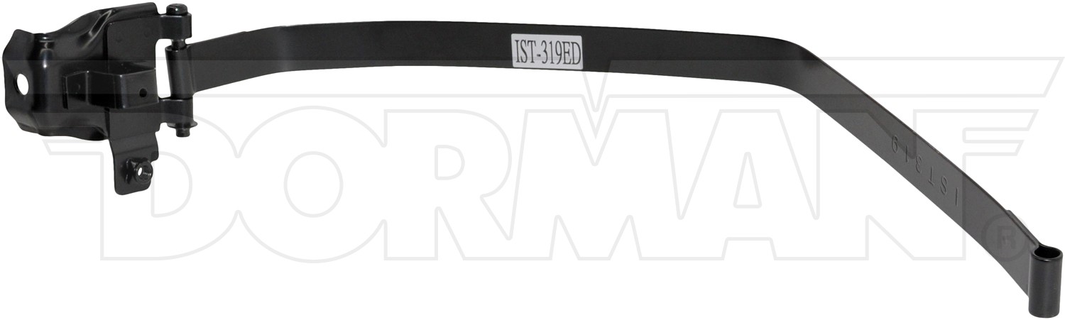 Fuel Tank Support Strap