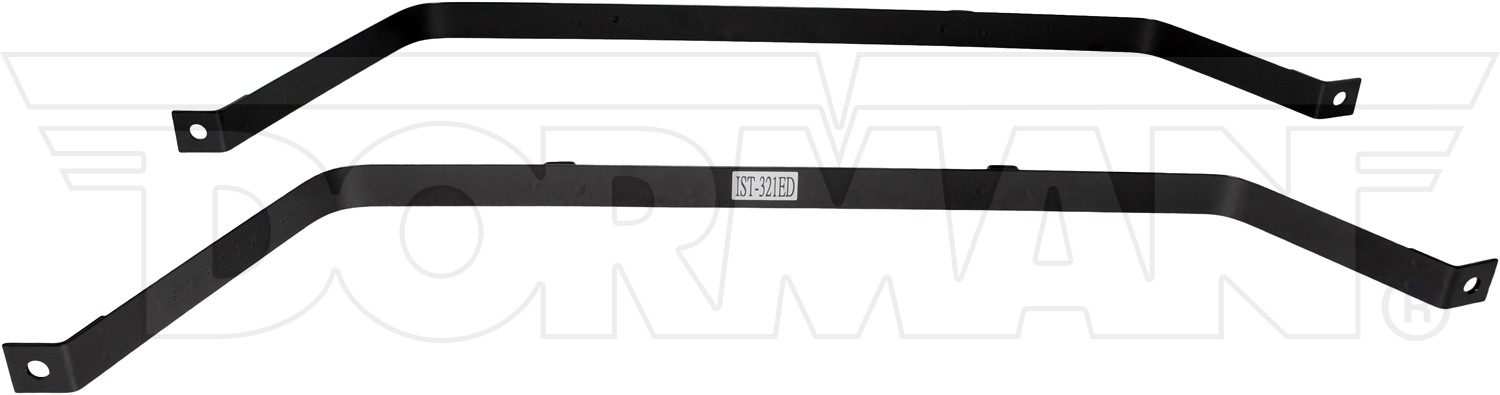Fuel Tank Support Strap