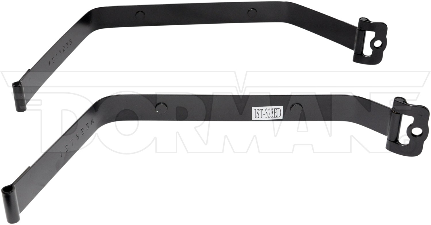 Fuel Tank Support Strap