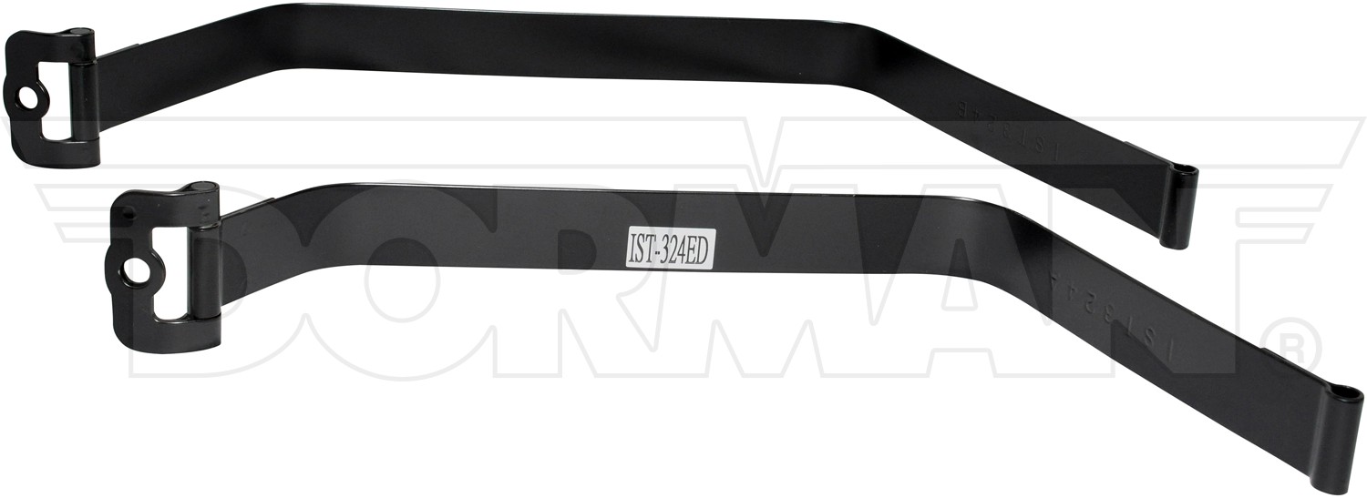 Fuel Tank Support Strap