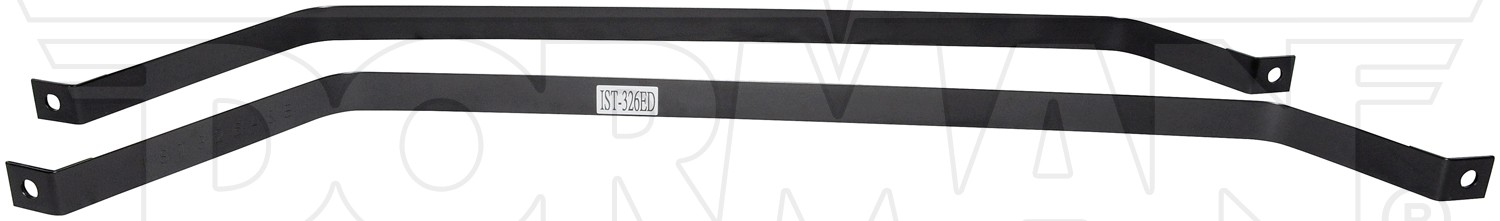 Fuel Tank Support Strap