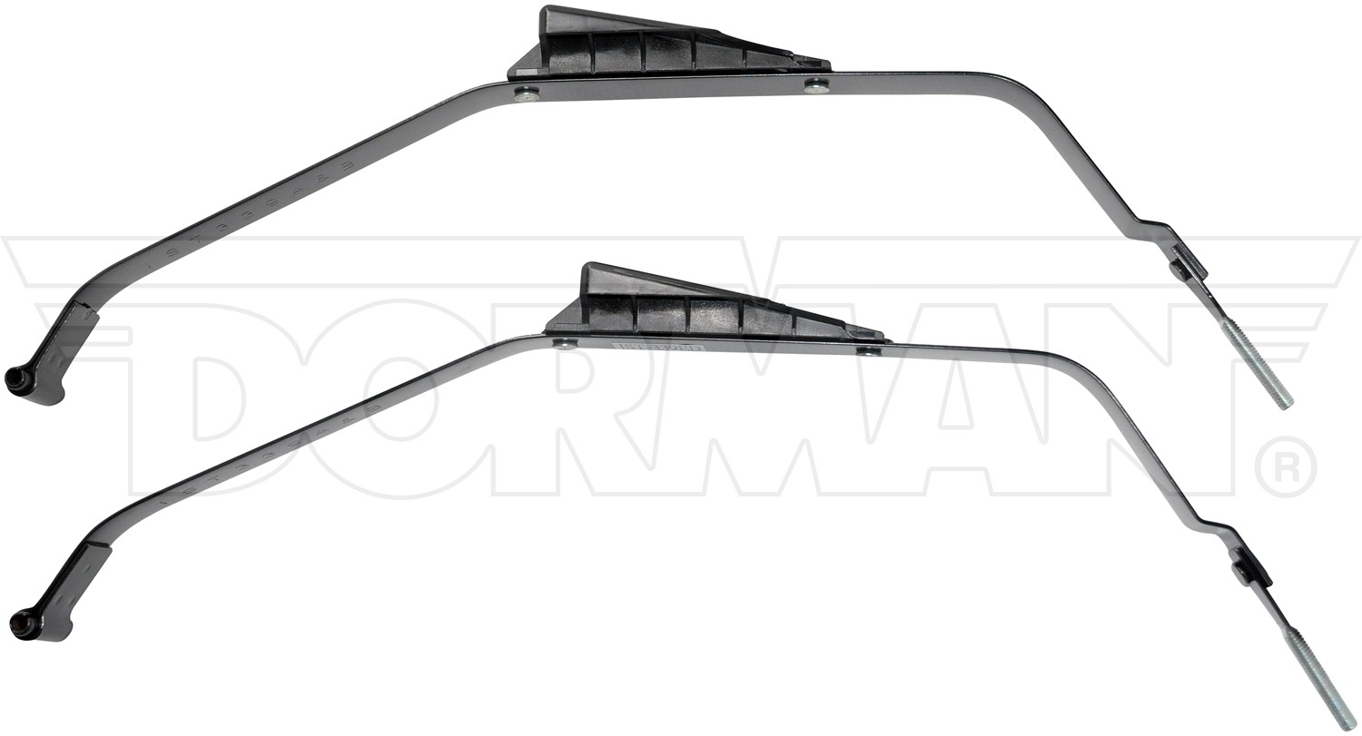 Fuel Tank Support Strap