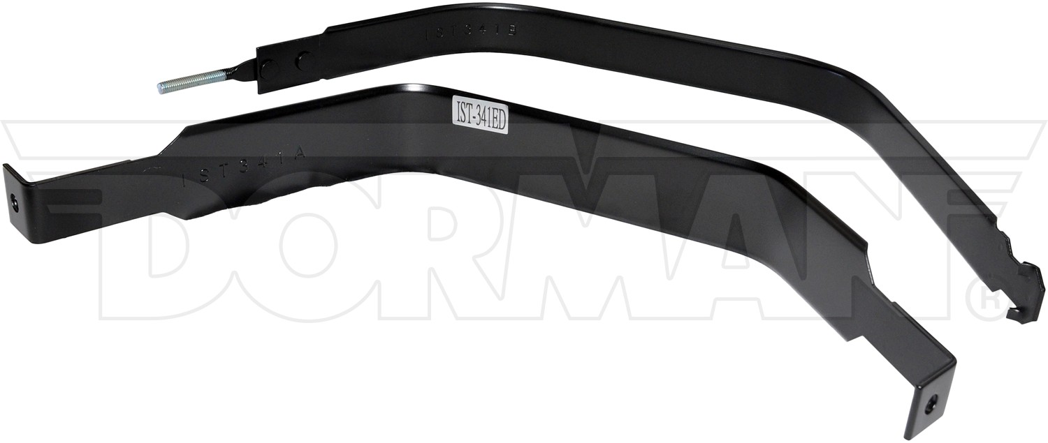 Fuel Tank Support Strap