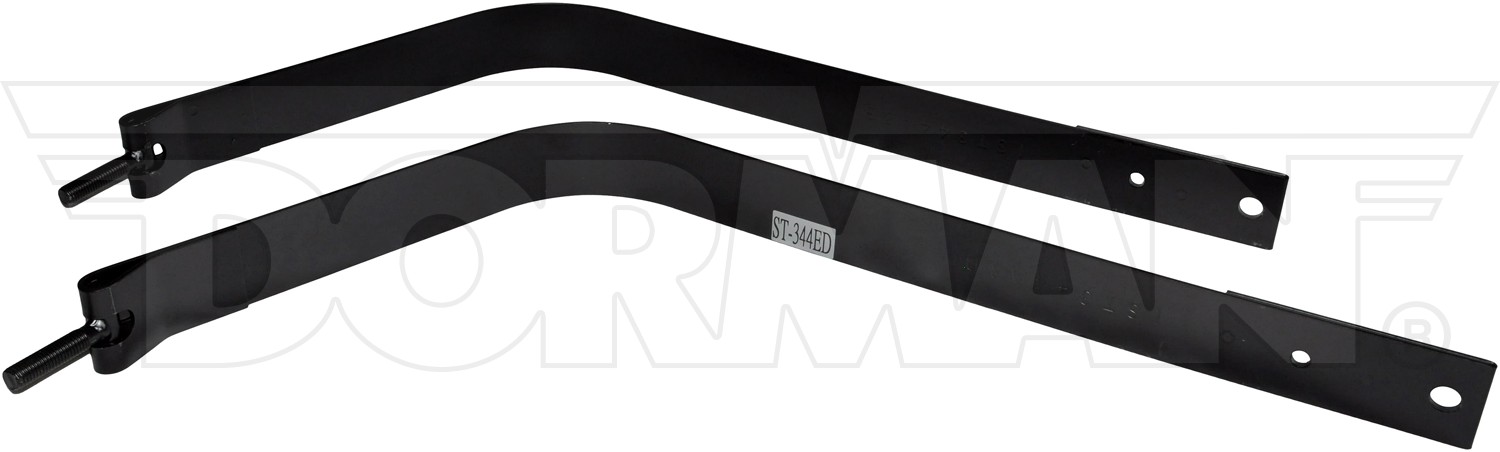 Fuel Tank Support Strap