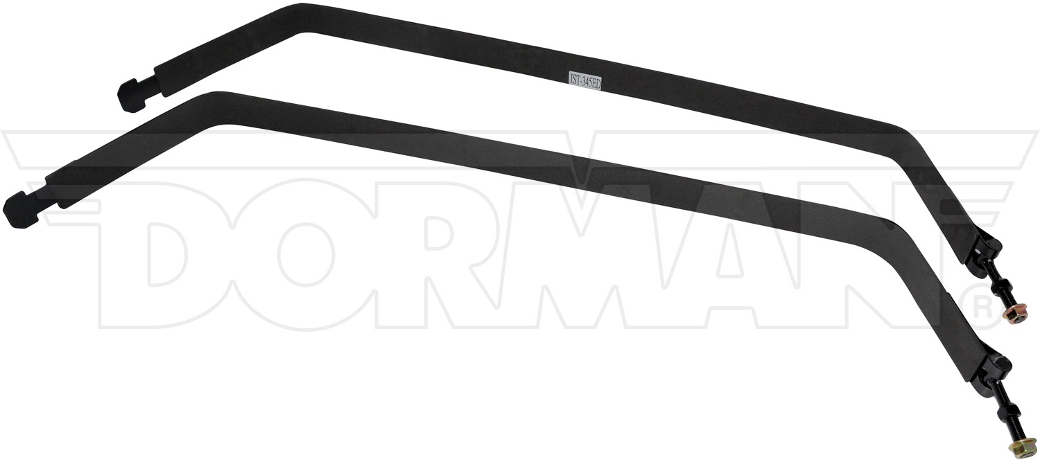 Fuel Tank Support Strap
