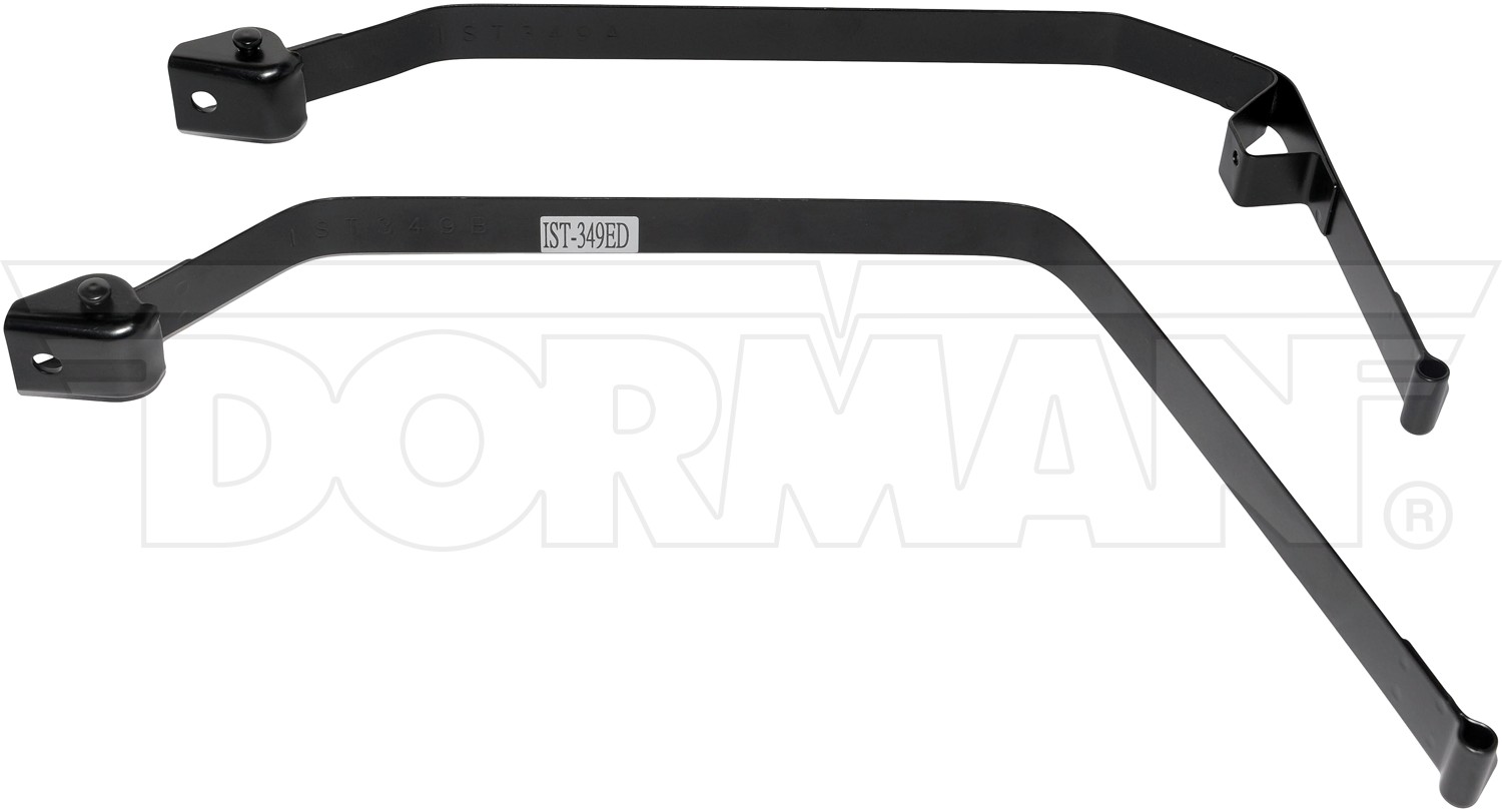 Fuel Tank Support Strap