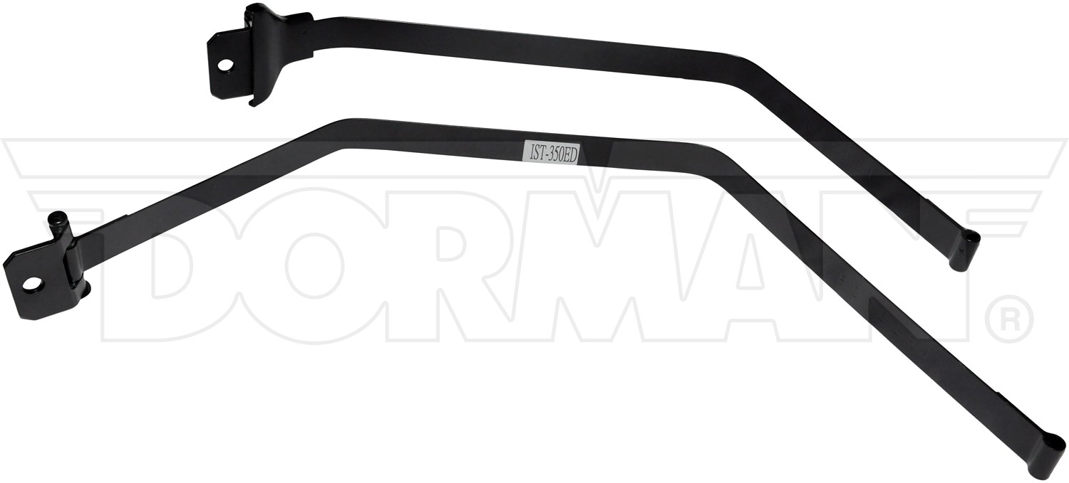 Fuel Tank Support Strap