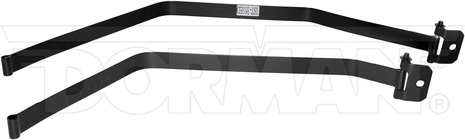 Fuel Tank Support Strap