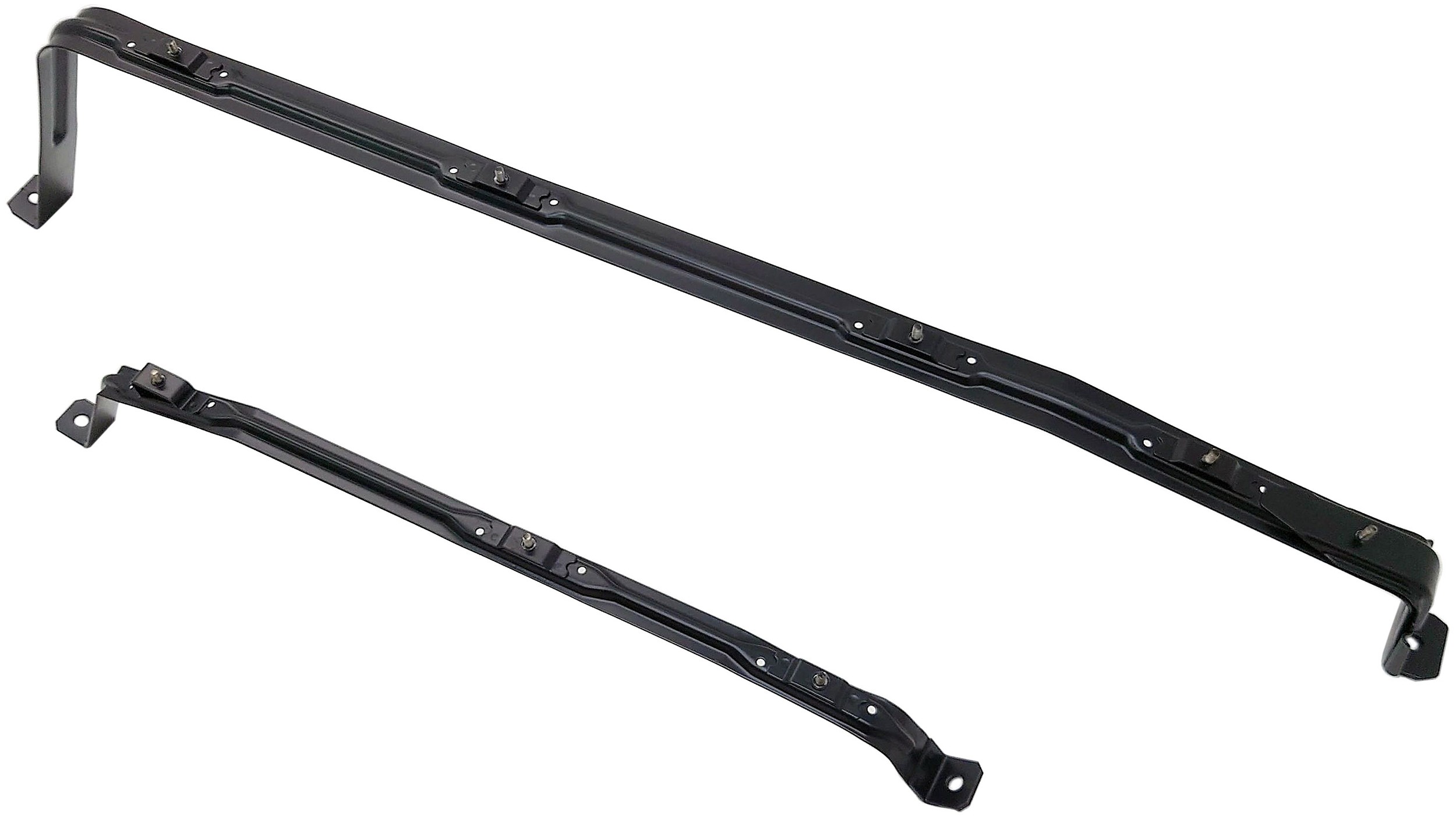 Fuel Tank Support Strap