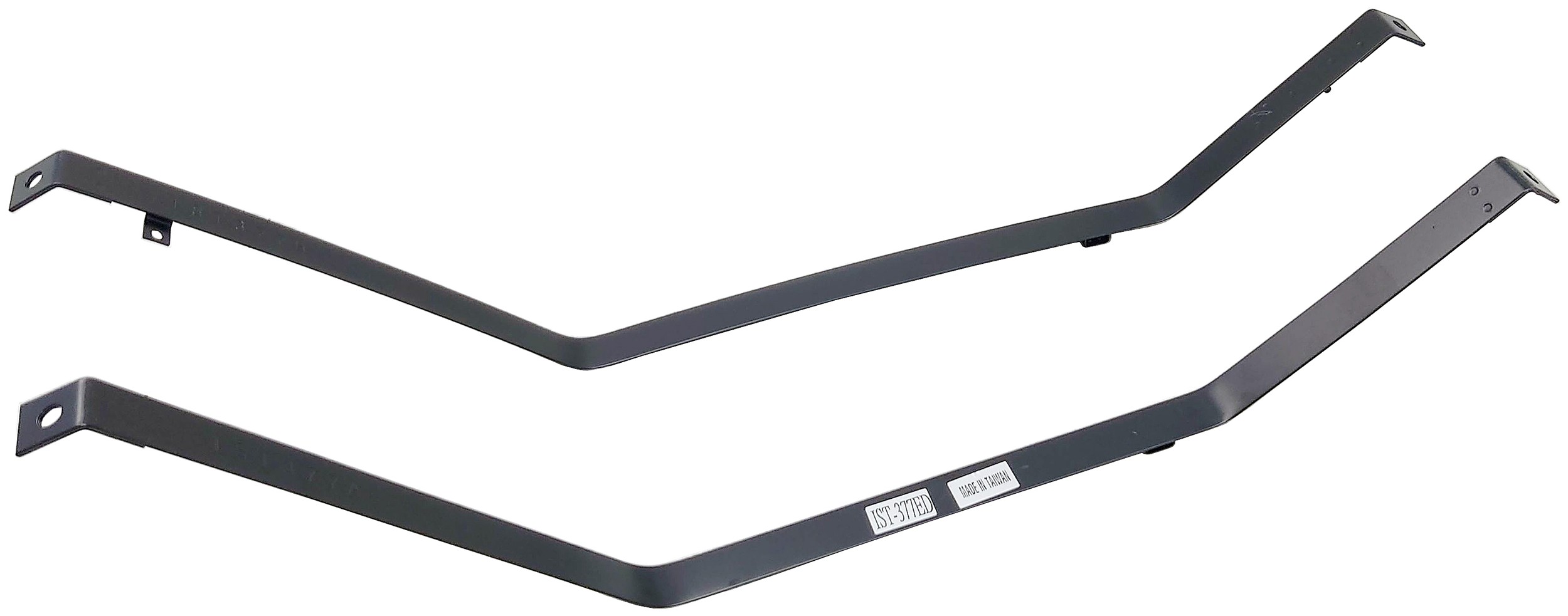 Fuel Tank Support Strap