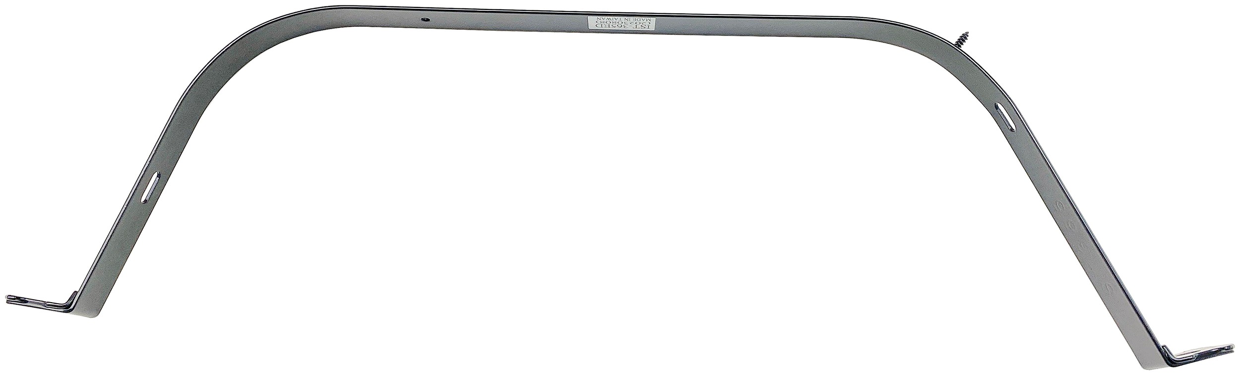 Fuel Tank Support Strap
