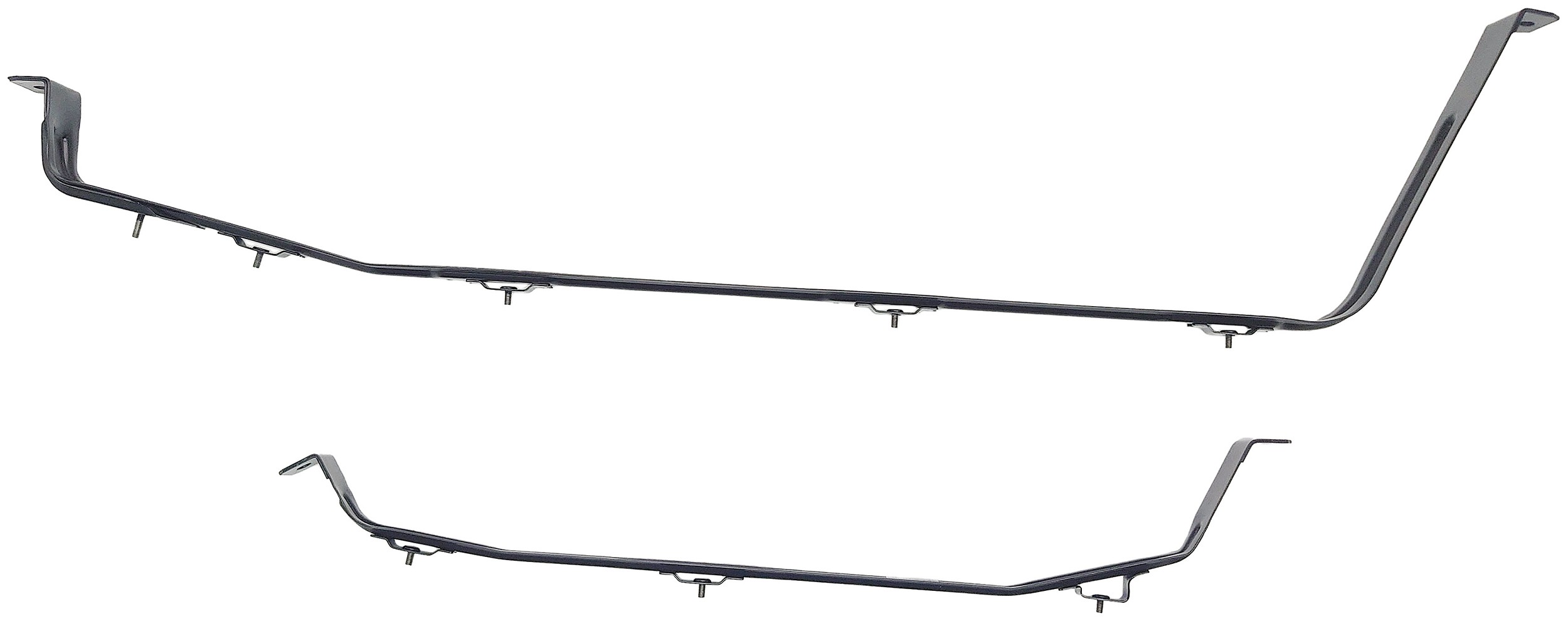 Fuel Tank Support Strap