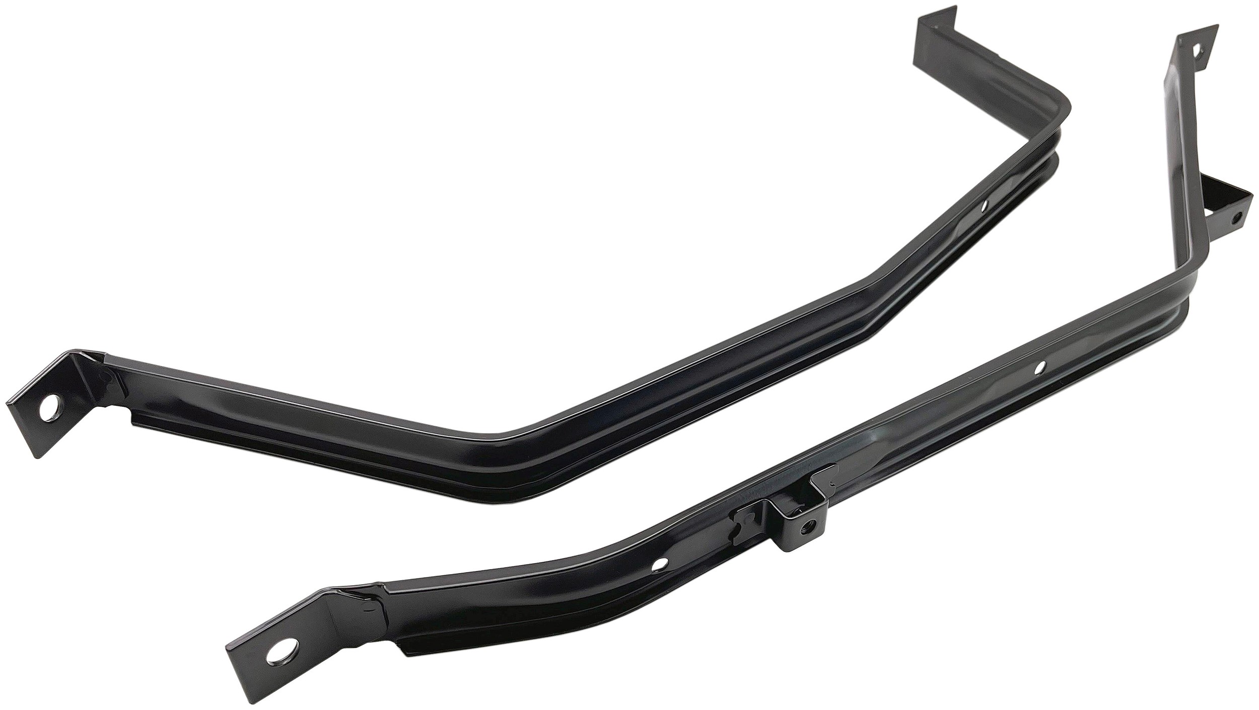 Fuel Tank Support Strap