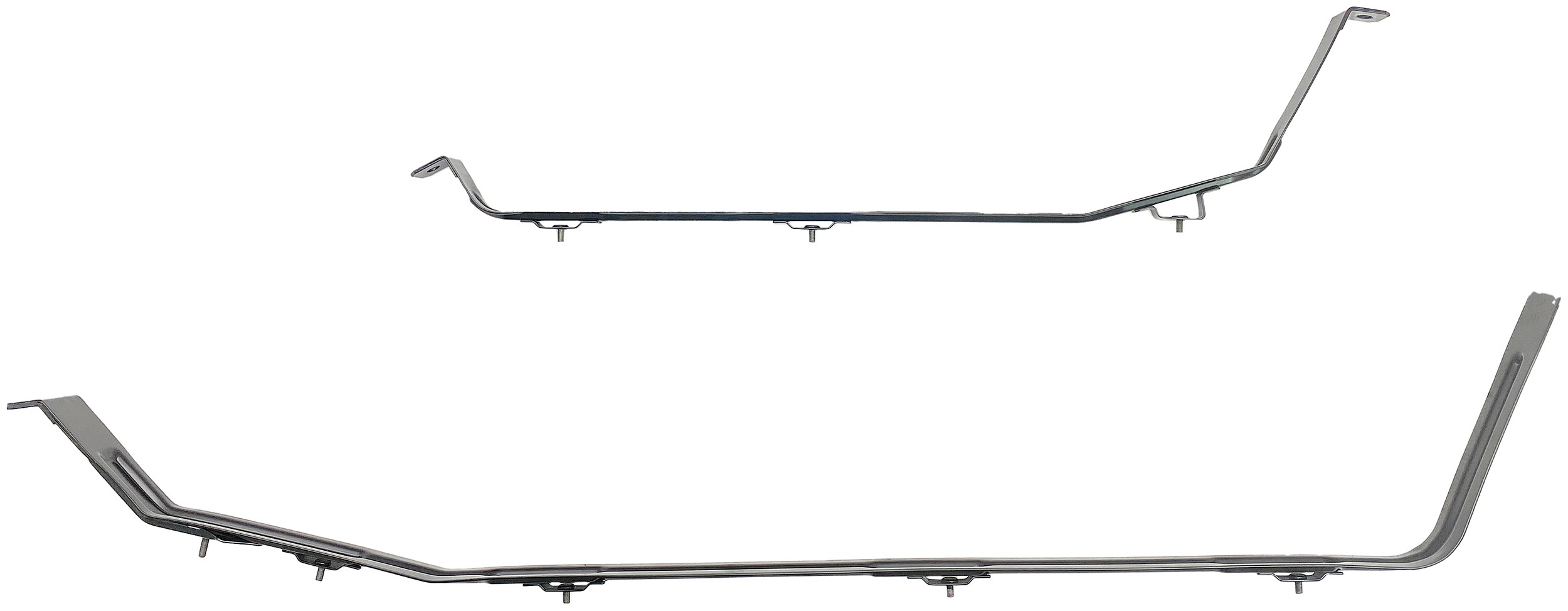 Fuel Tank Support Strap