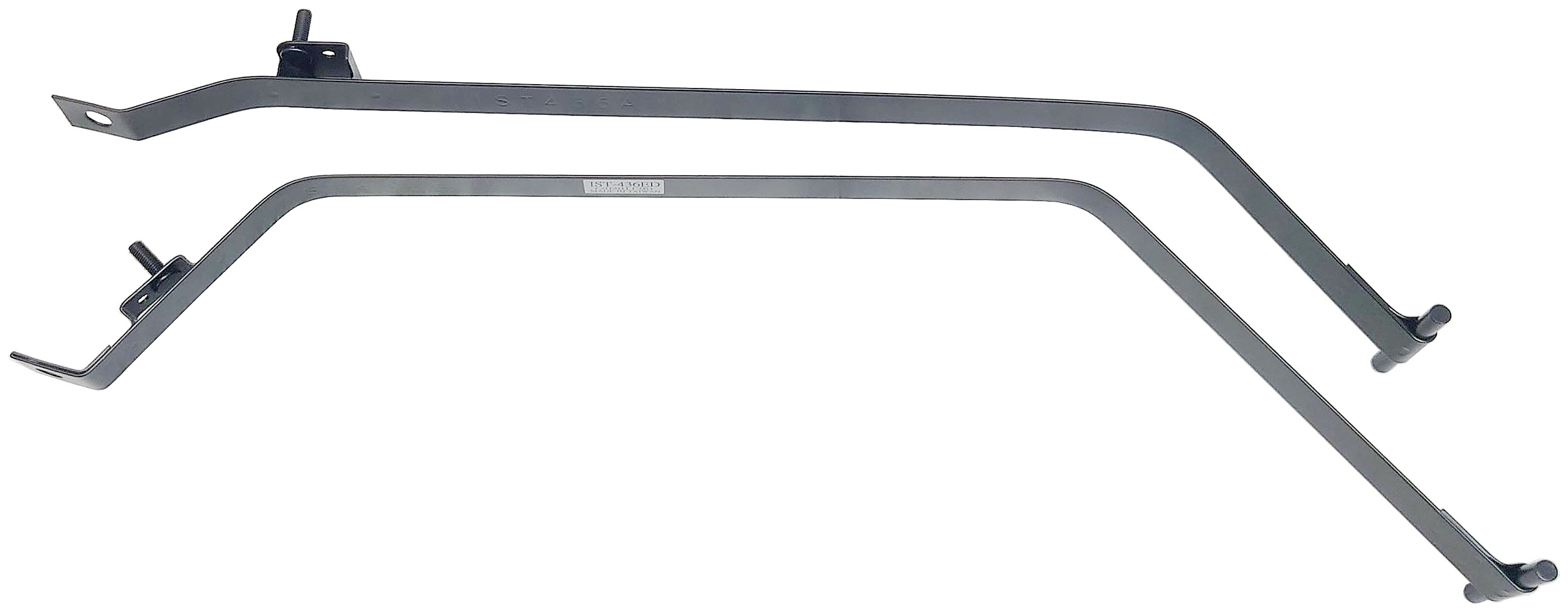 Fuel Tank Support Strap