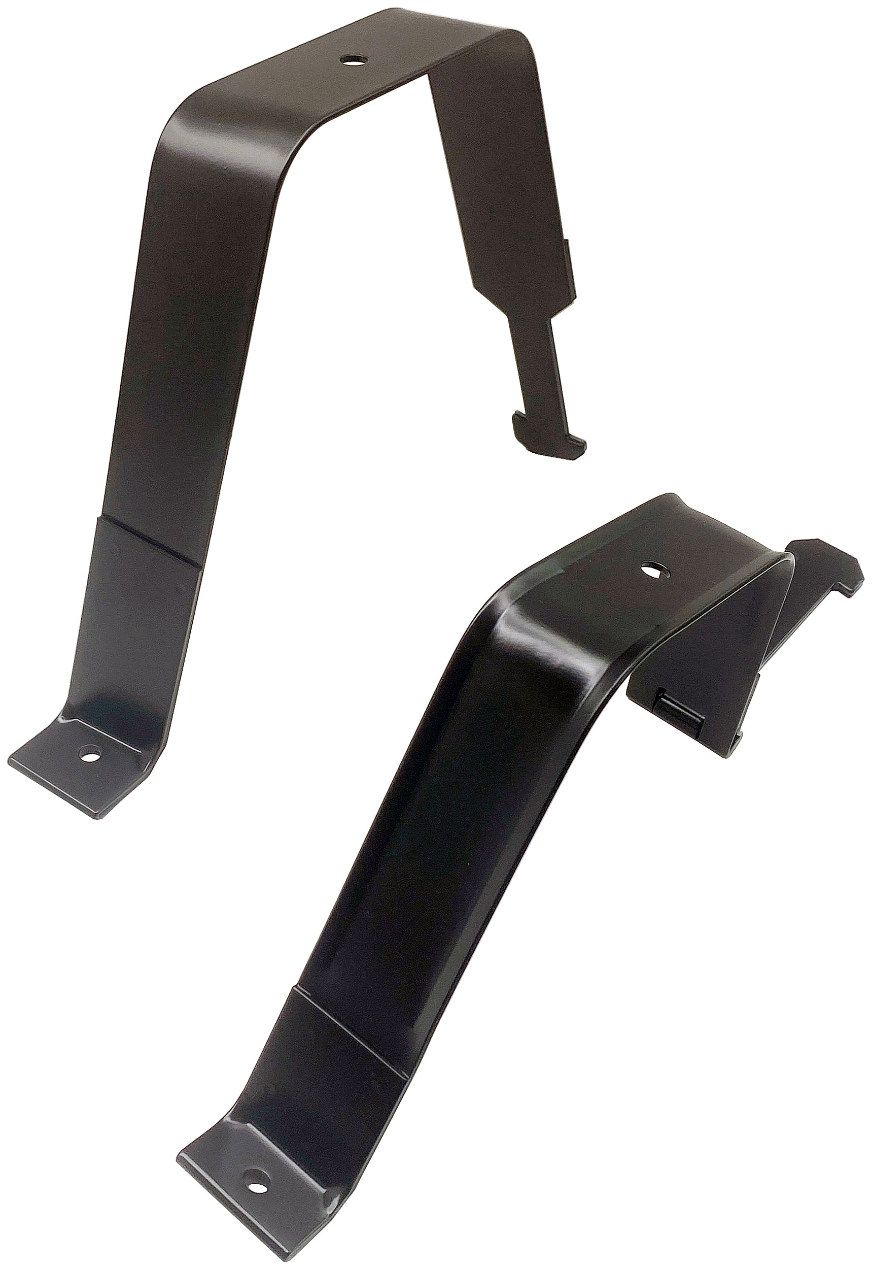 Fuel Tank Support Strap