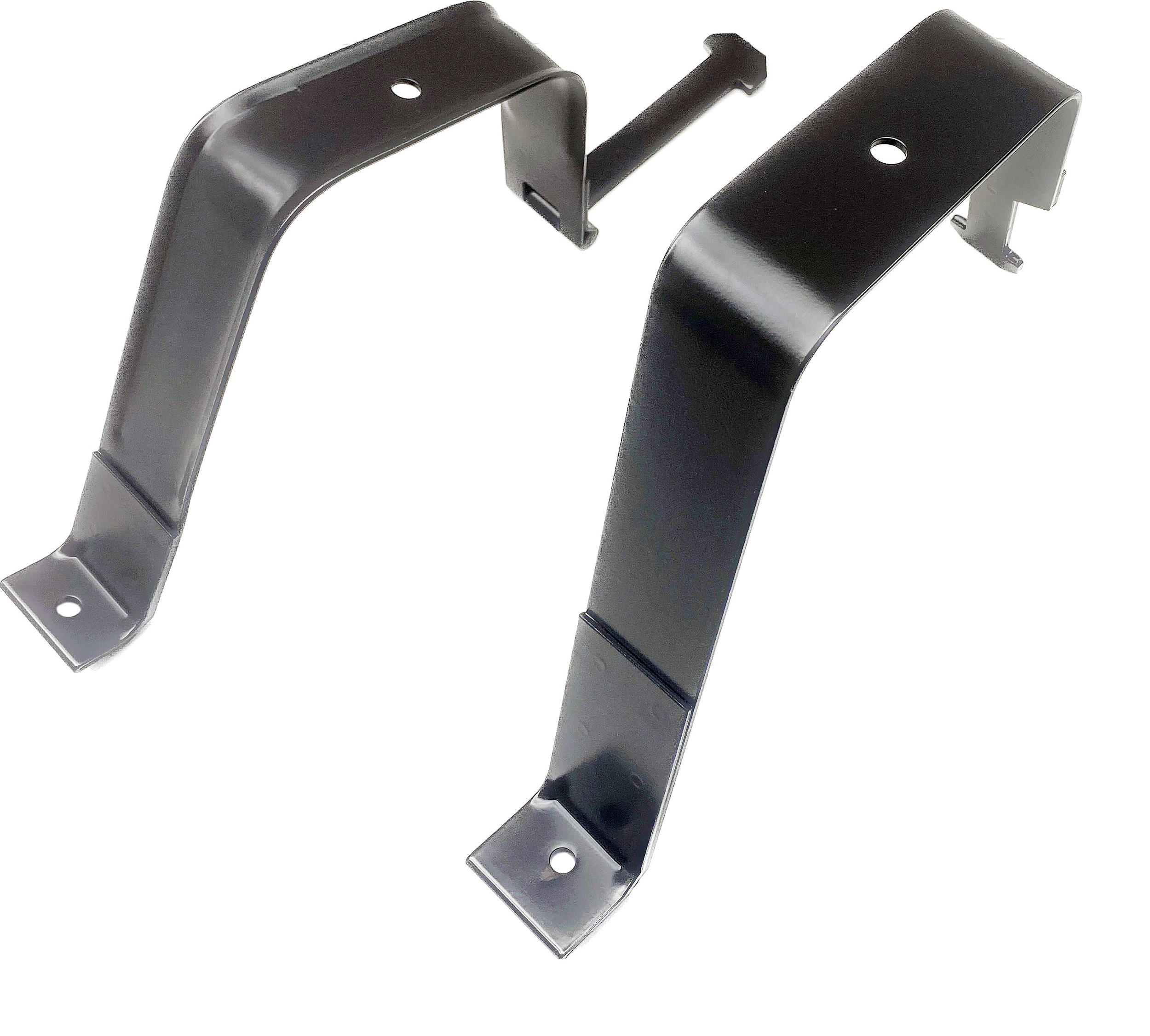 Fuel Tank Support Strap