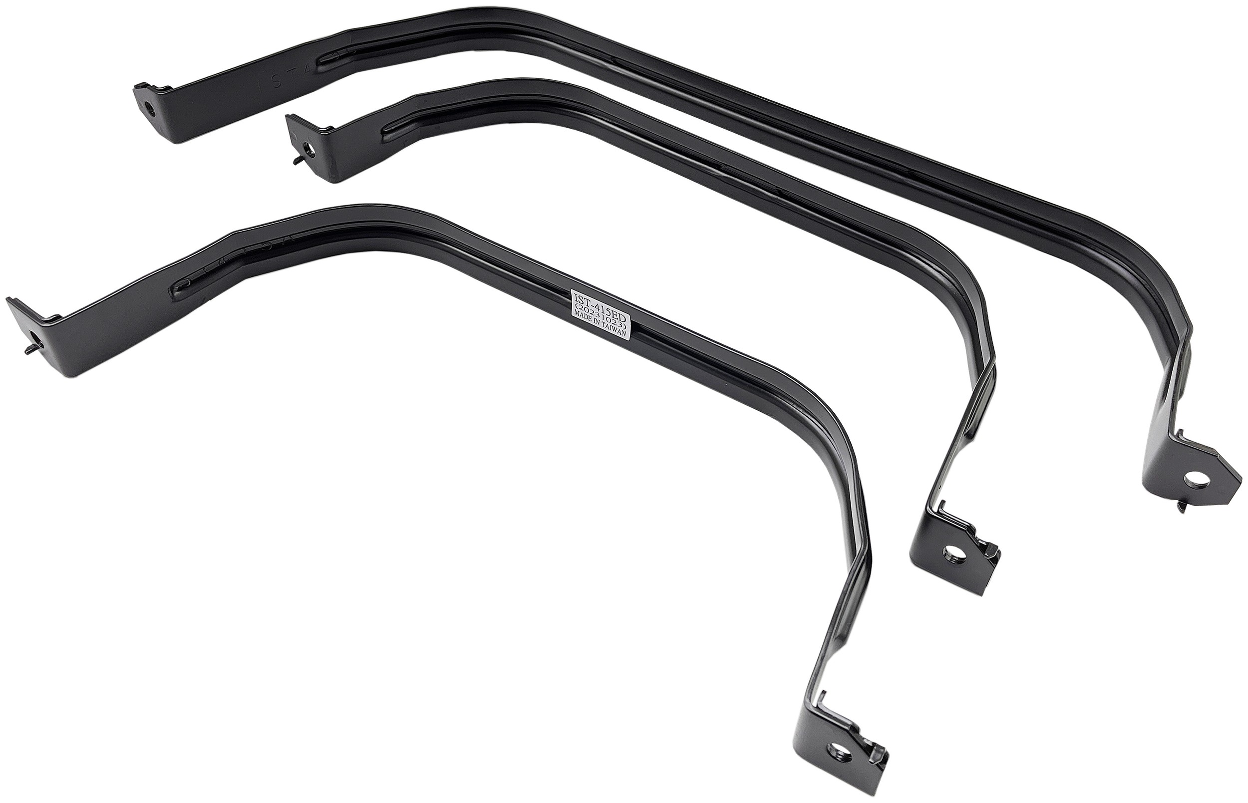 Fuel Tank Support Strap