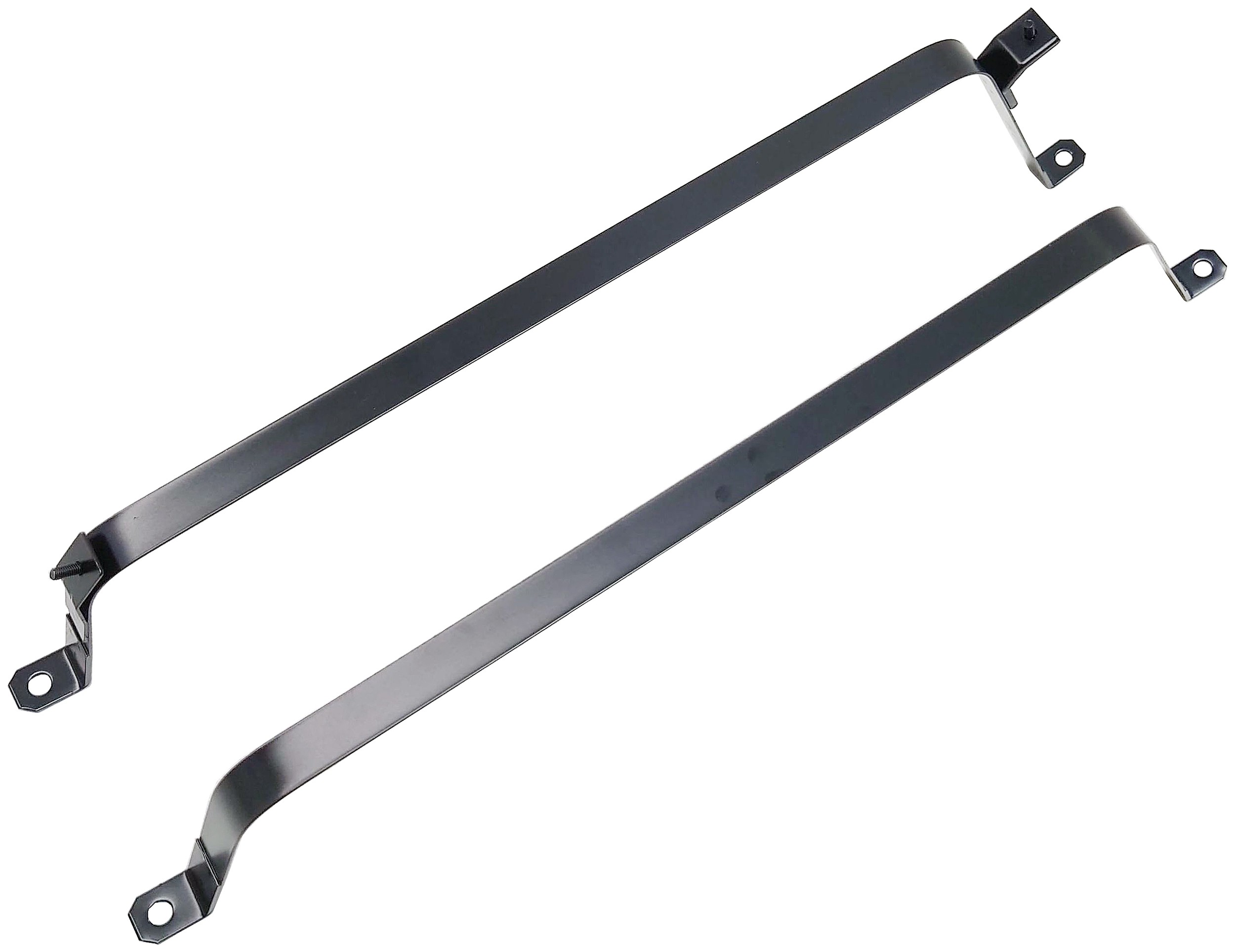 Fuel Tank Support Strap