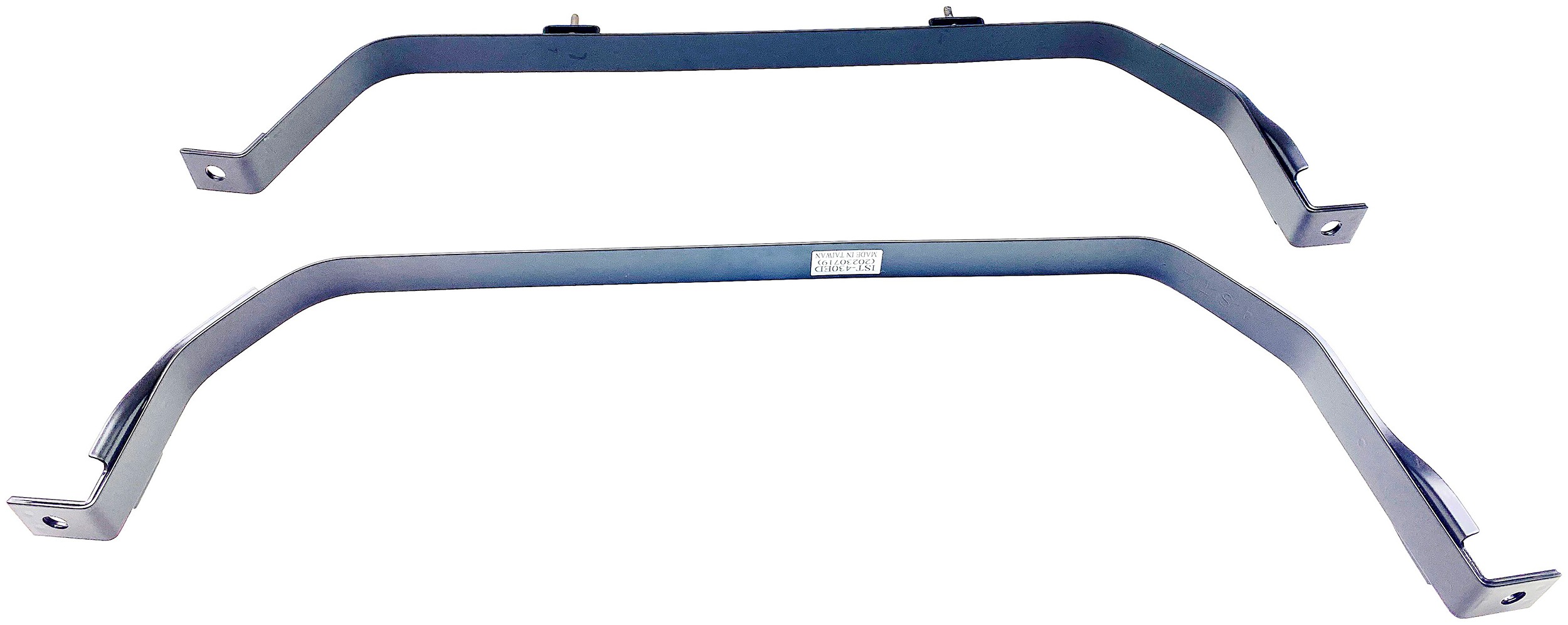 Fuel Tank Support Strap