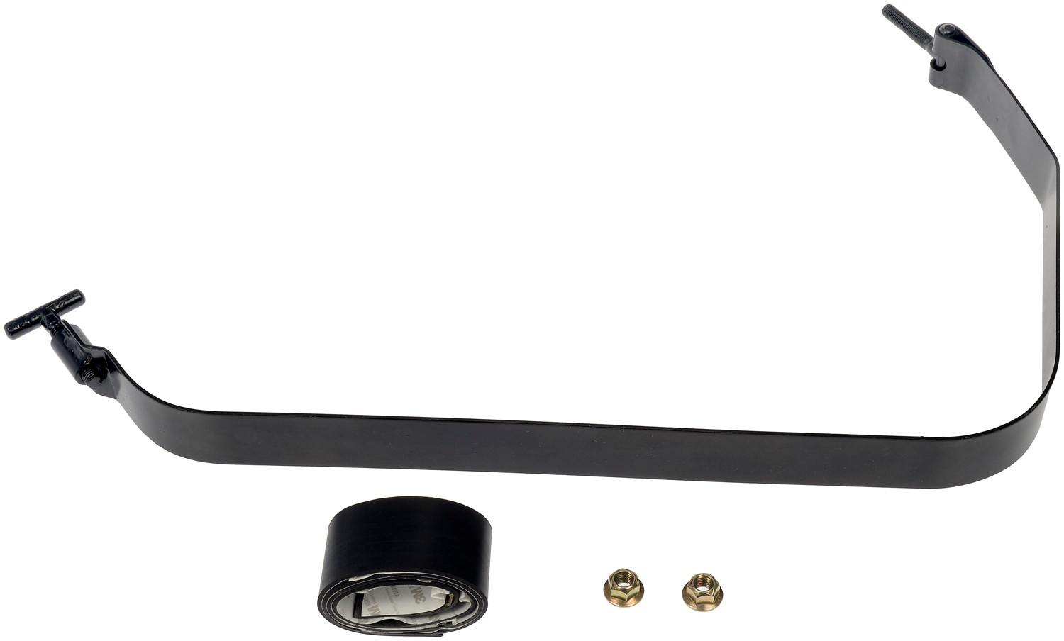 Fuel Tank Support Strap