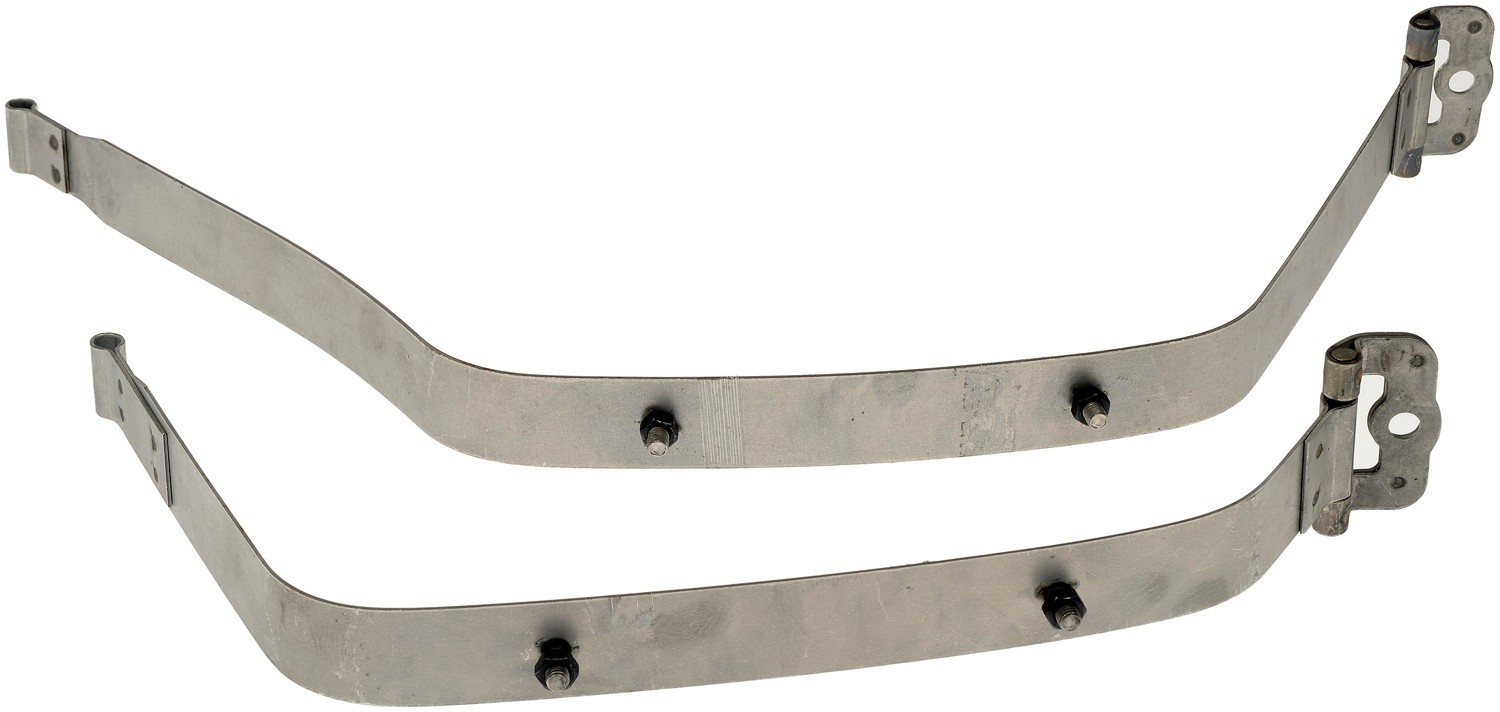Fuel Tank Support Strap