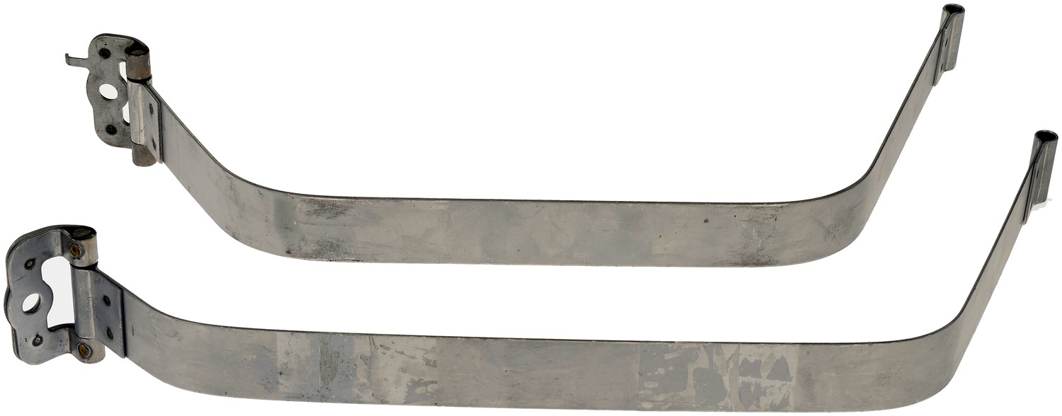 Fuel Tank Support Strap