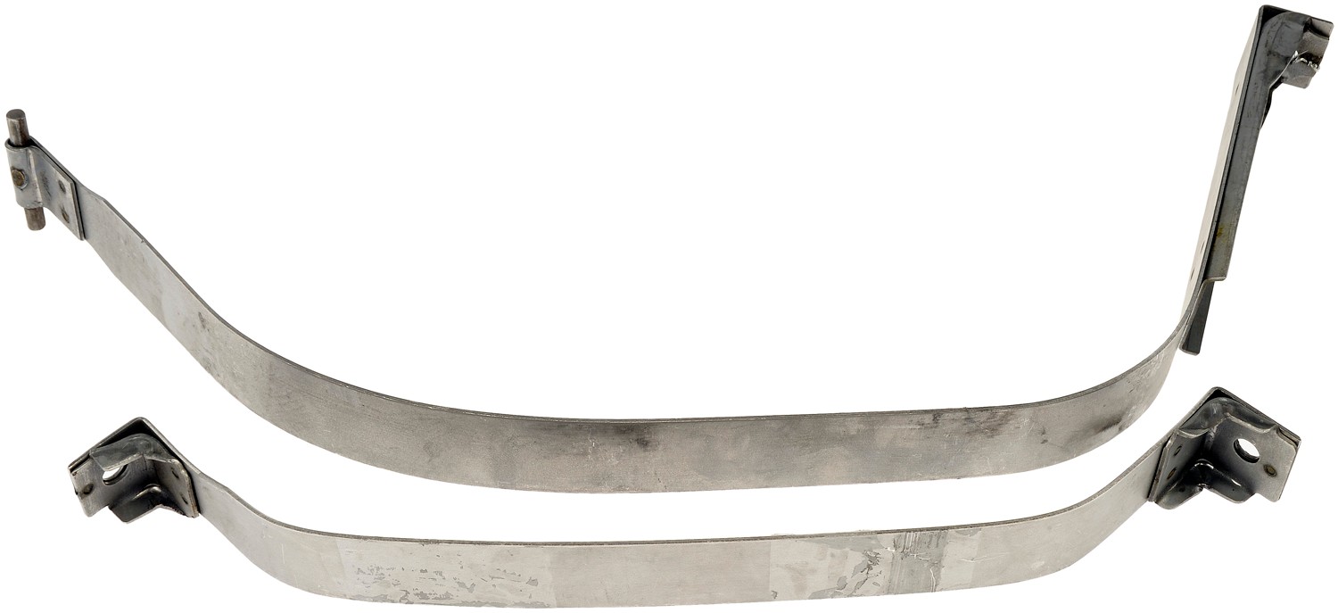 Fuel Tank Support Strap