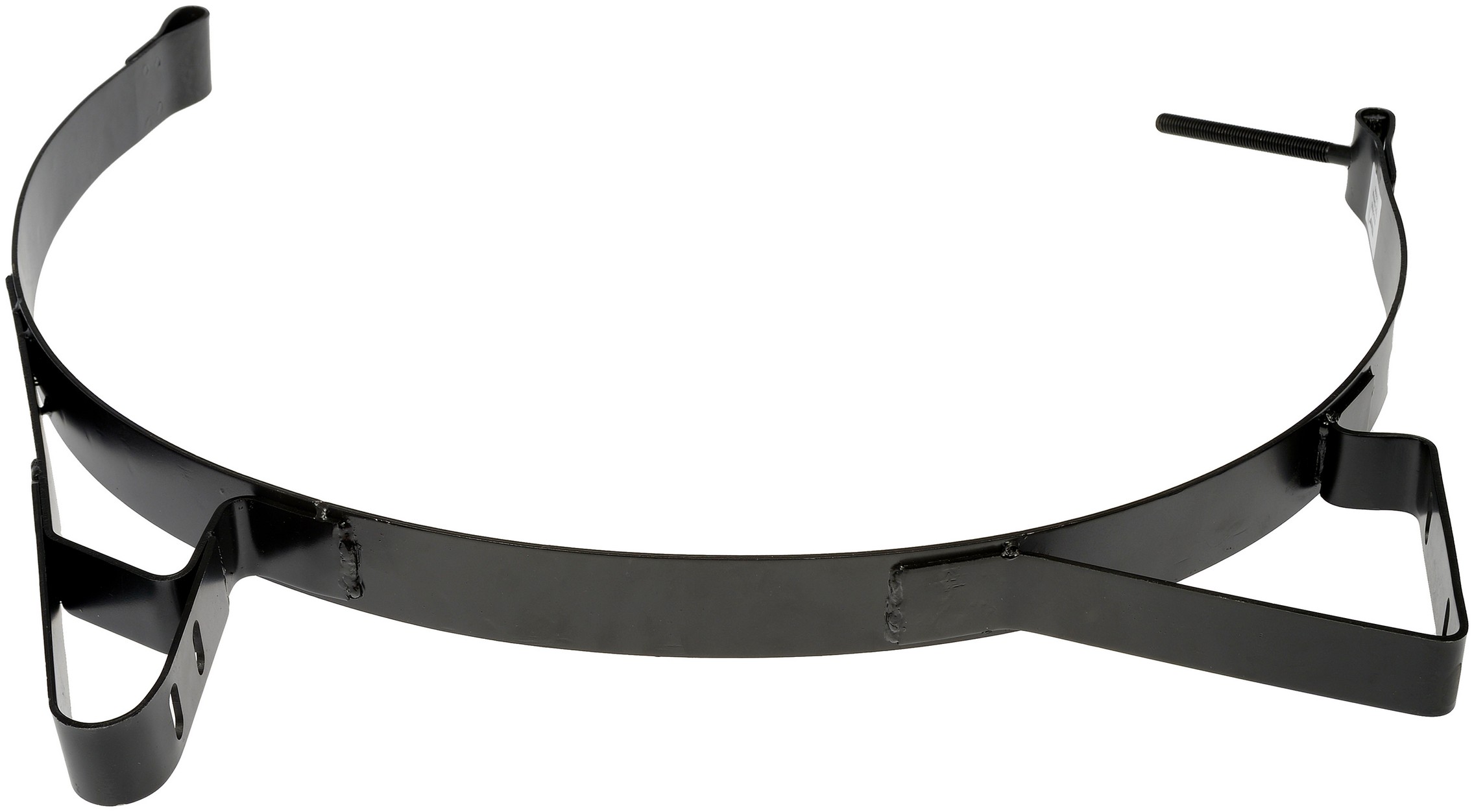 Fuel Tank Straps