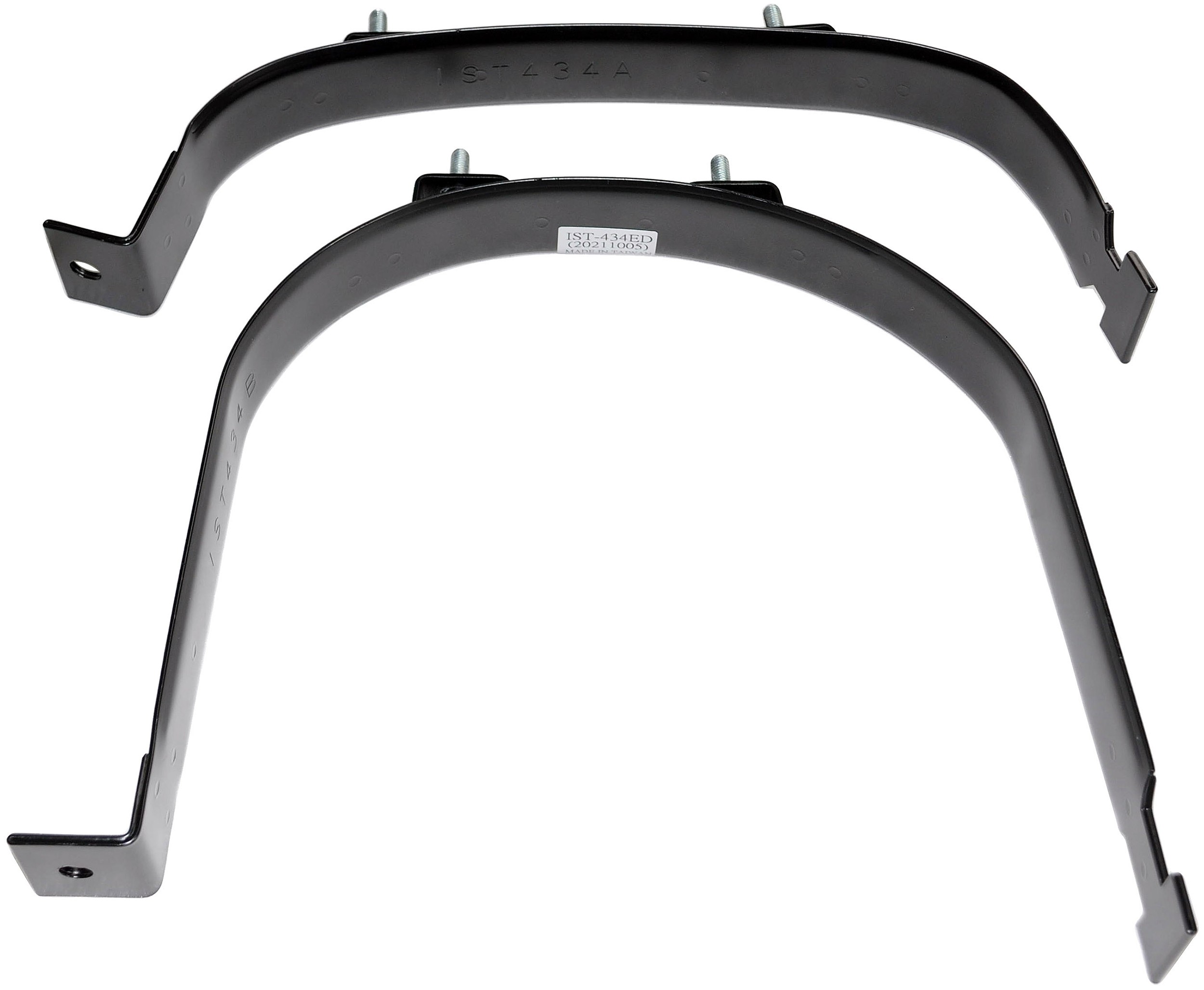 Fuel Tank Support Strap
