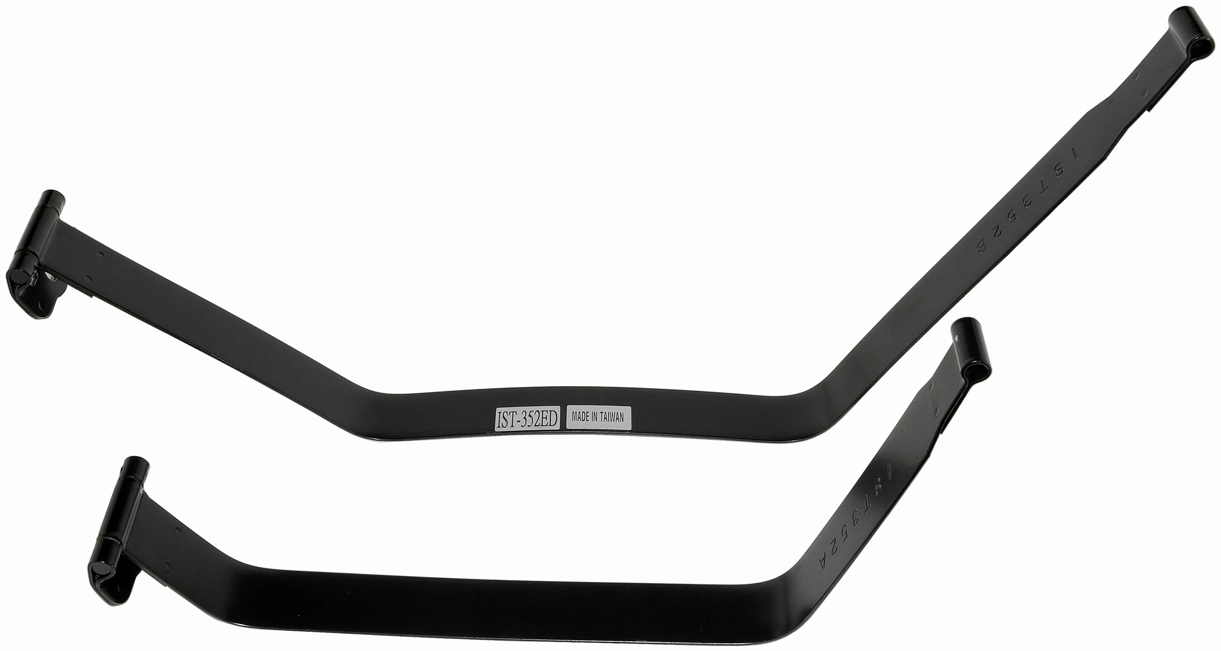 Fuel Tank Support Strap
