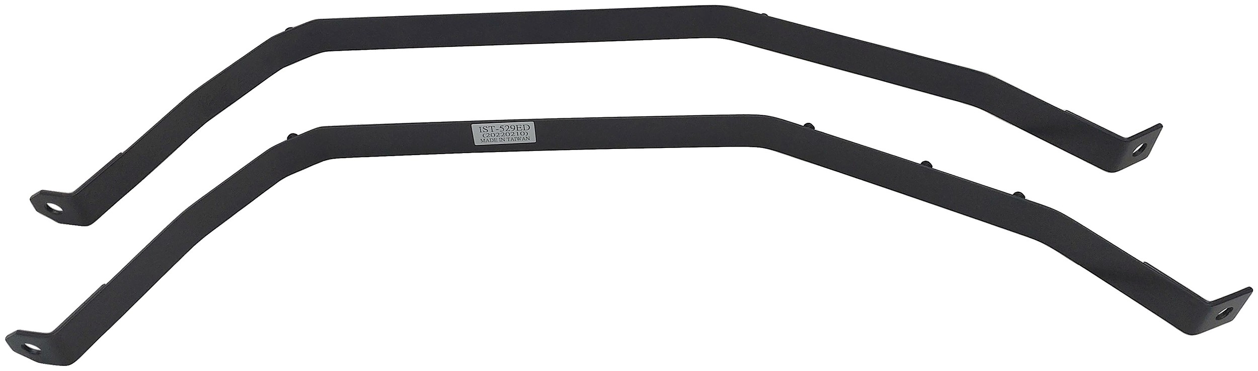 Fuel Tank Support Strap