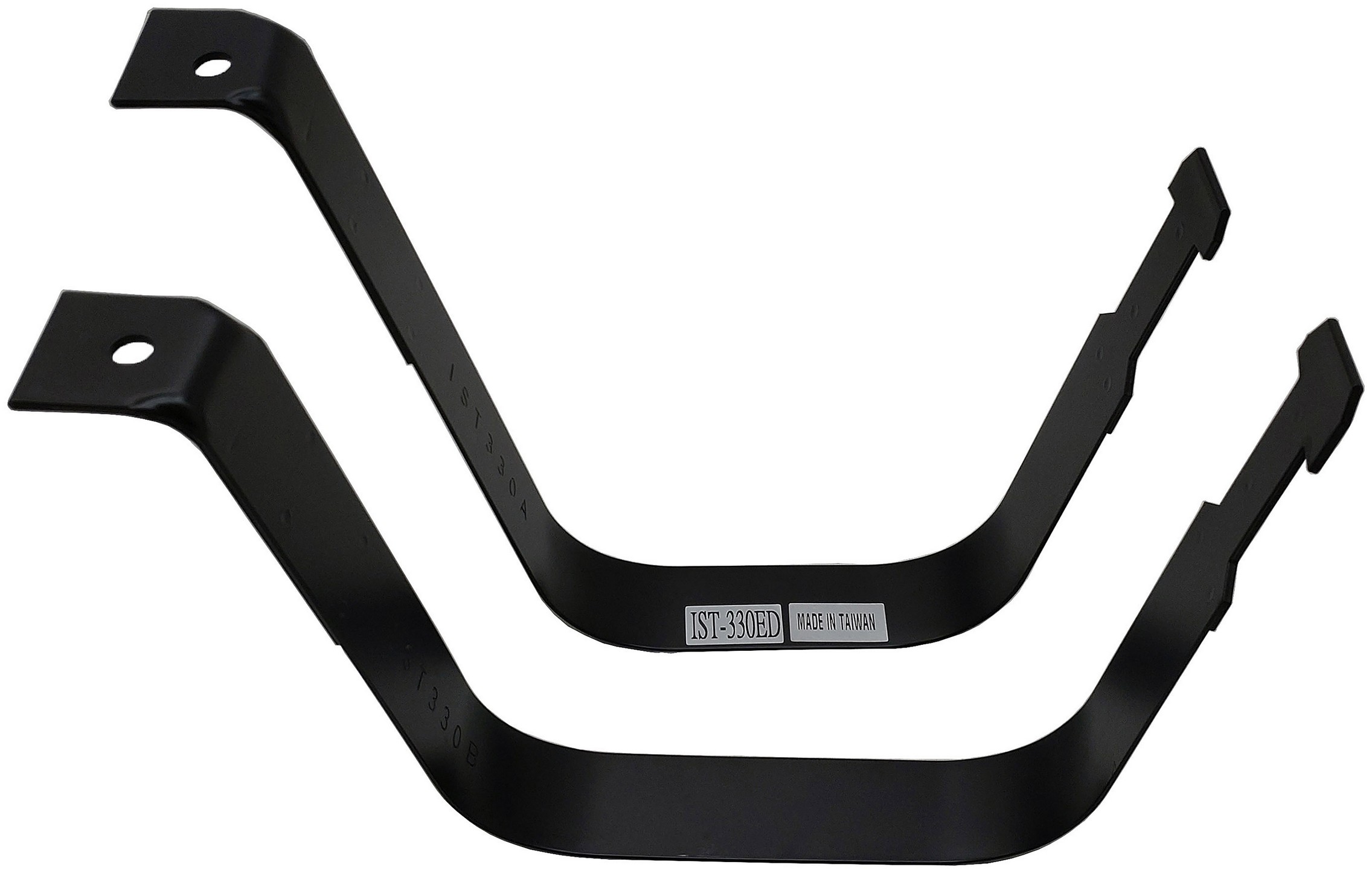 Fuel Tank Support Strap