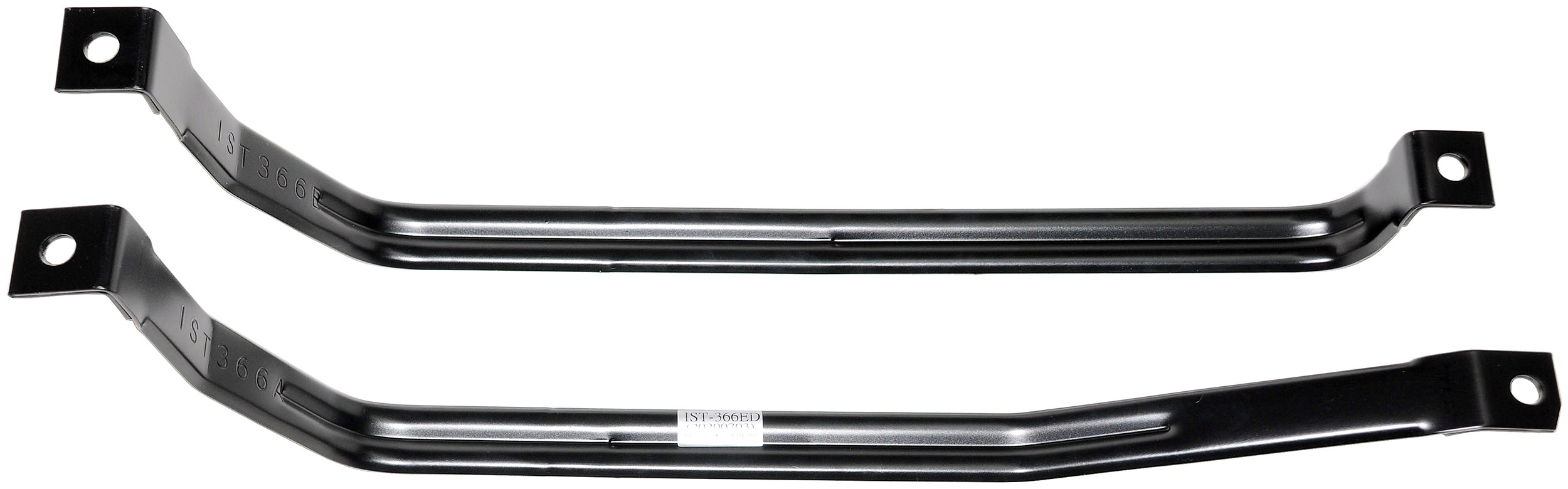 Fuel Tank Support Strap