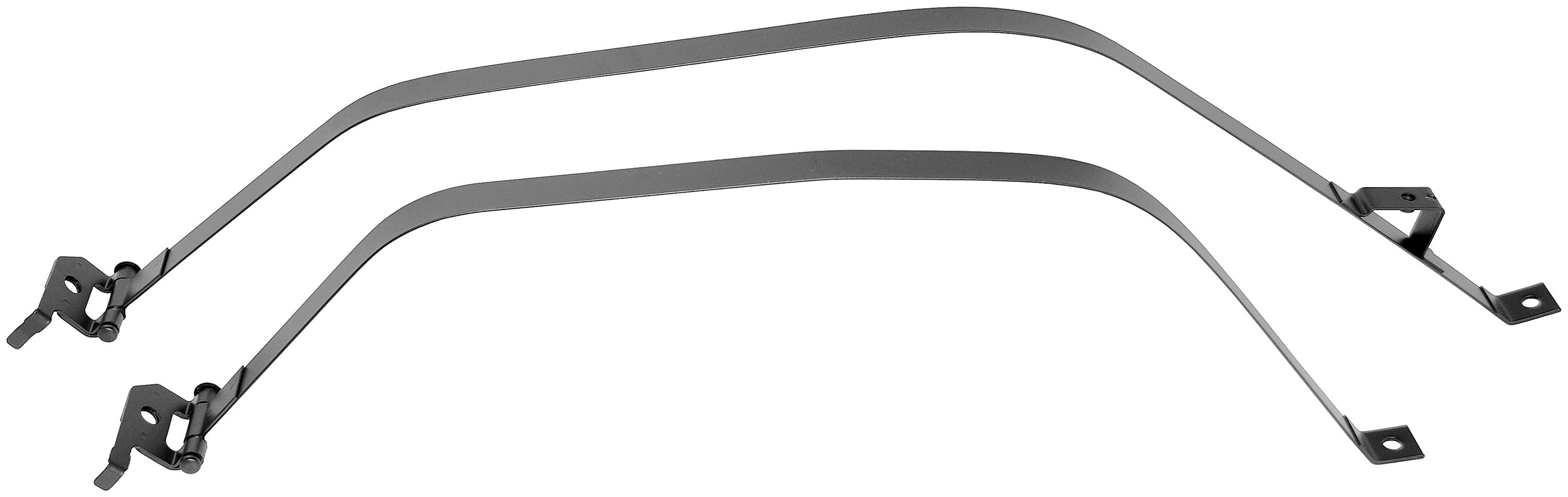 Fuel Tank Support Strap