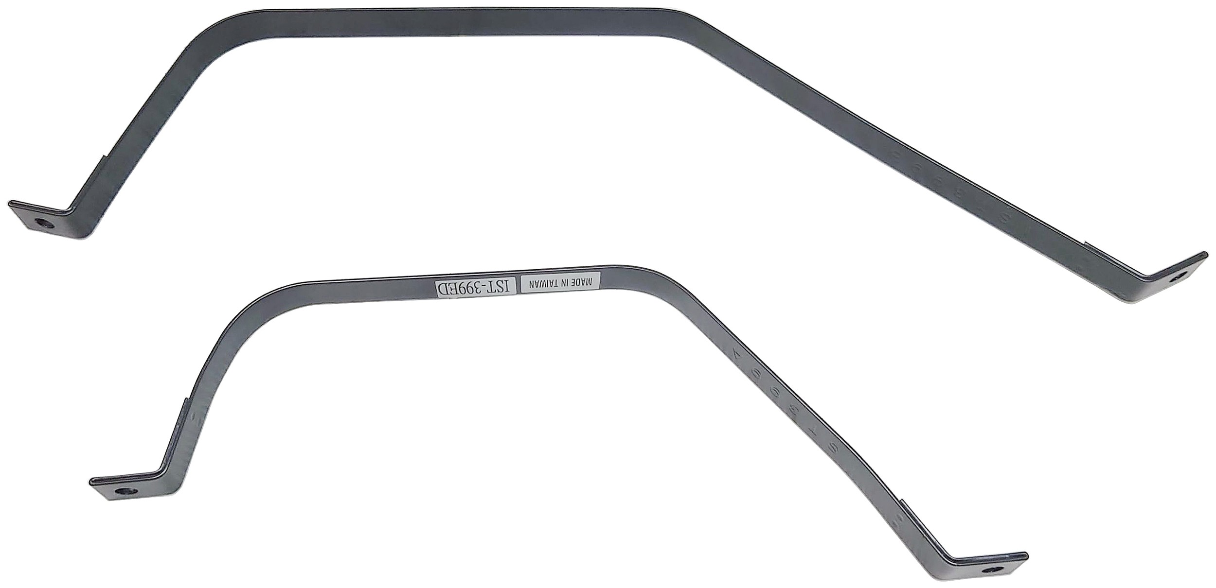 Fuel Tank Support Strap
