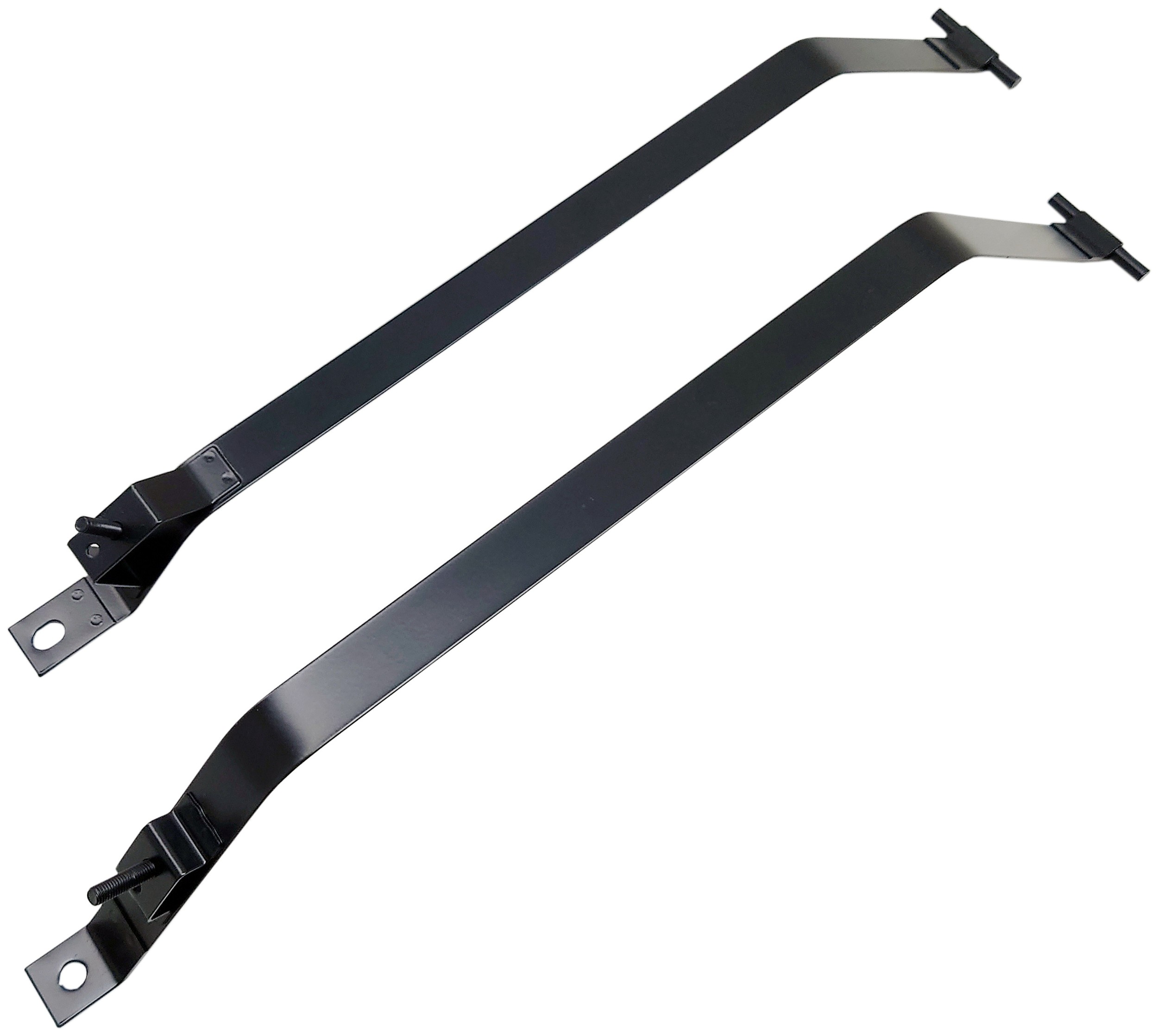 Fuel Tank Support Strap